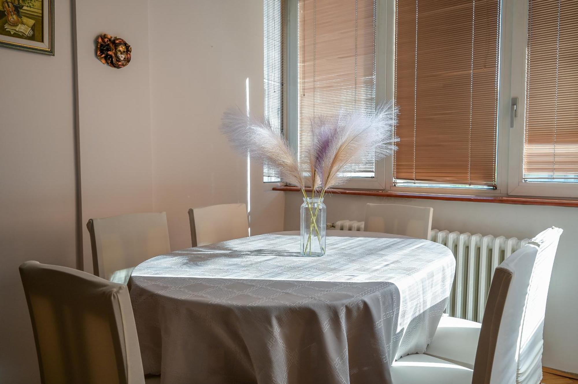 Apartamento Centre Comfort - Free Parking