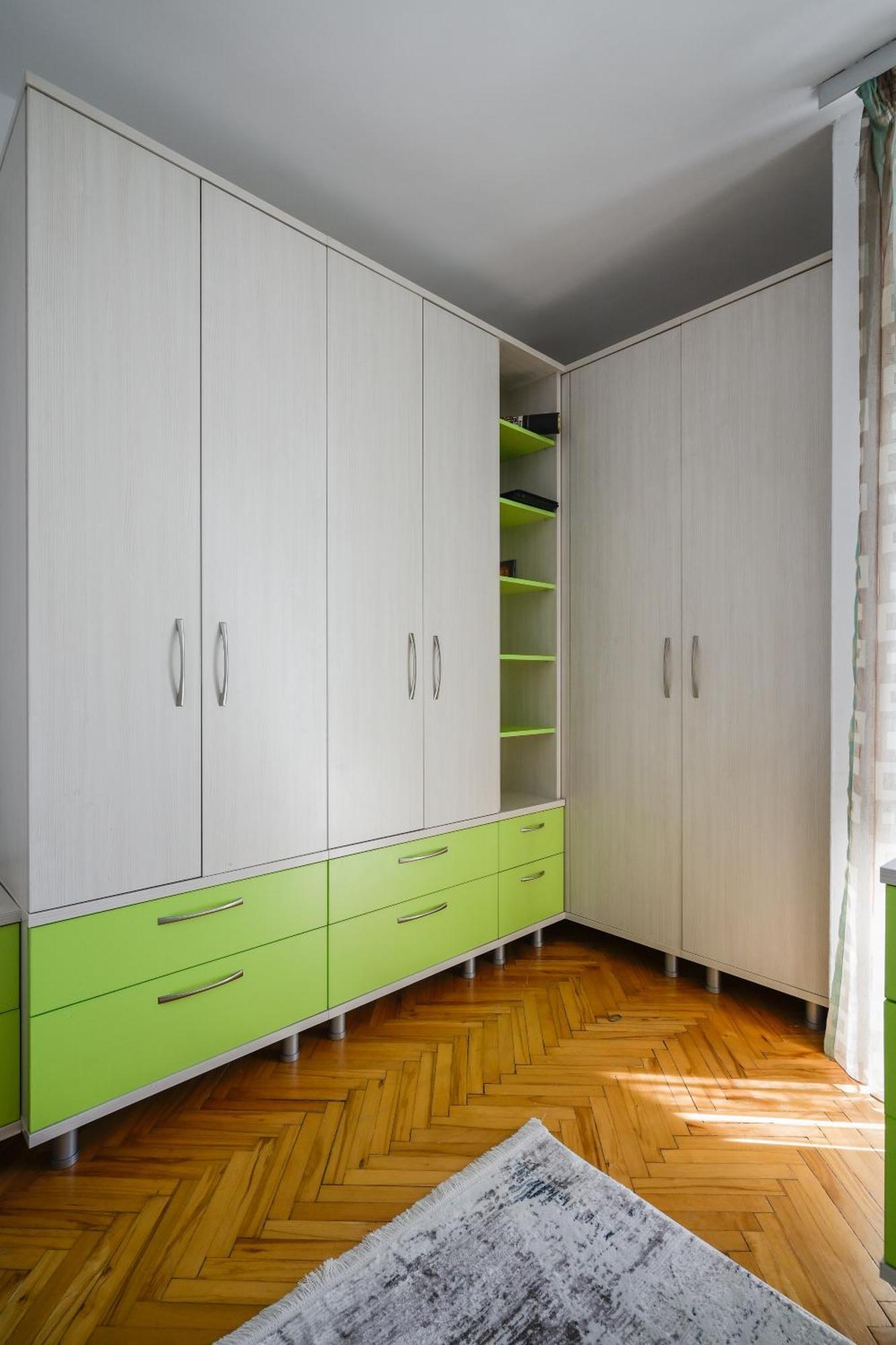 Apartamento Centre Comfort - Free Parking Skopie