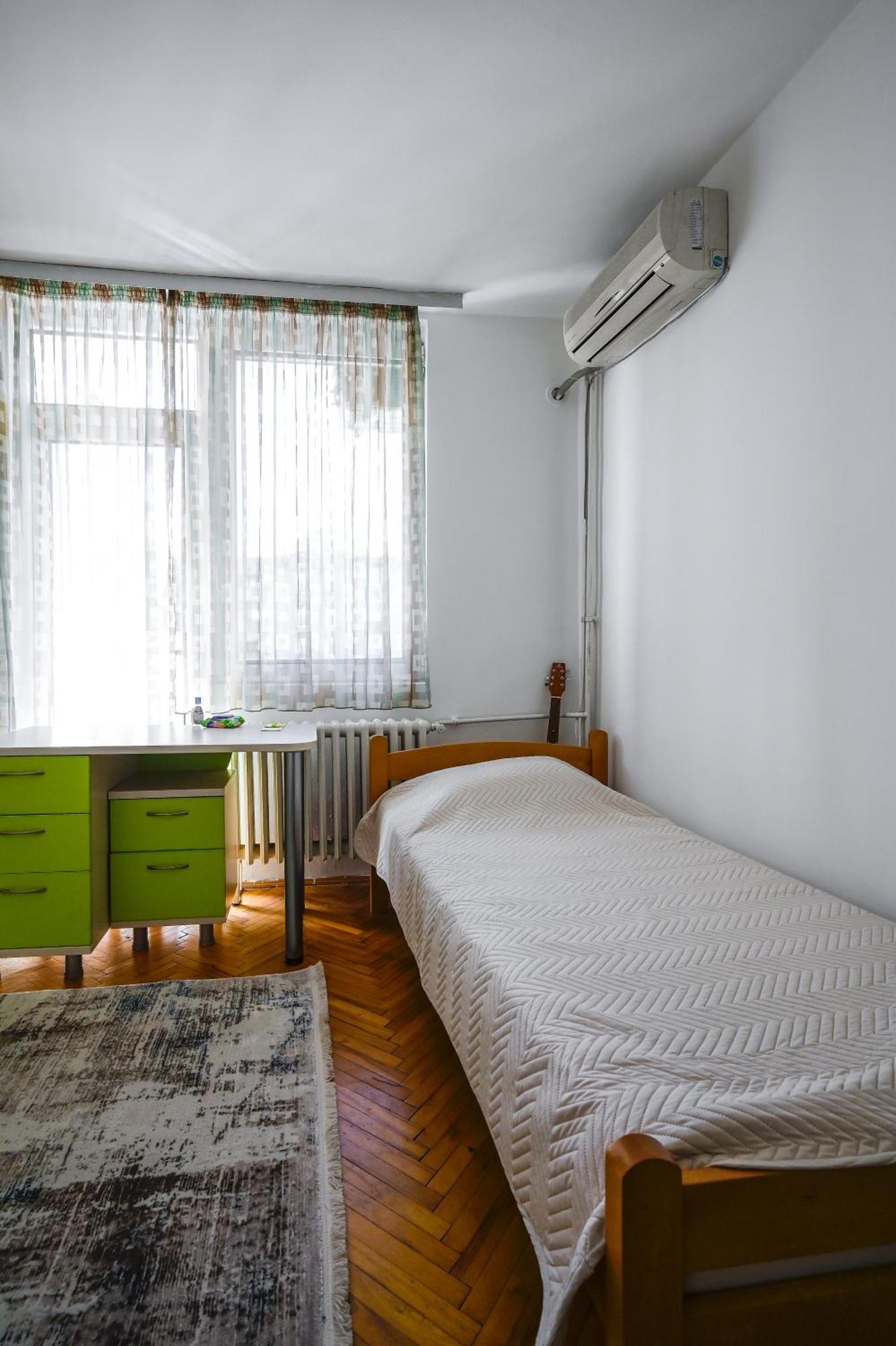 Apartamento Centre Comfort - Free Parking