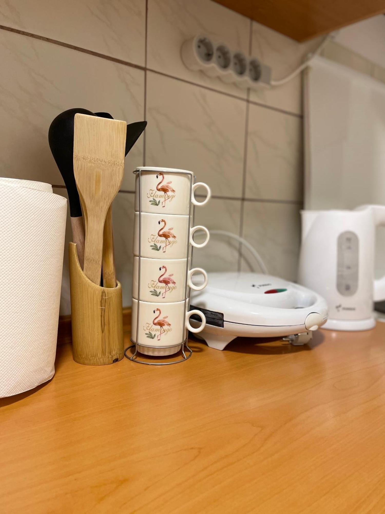 Centre Comfort - Free Parking Apartamento *