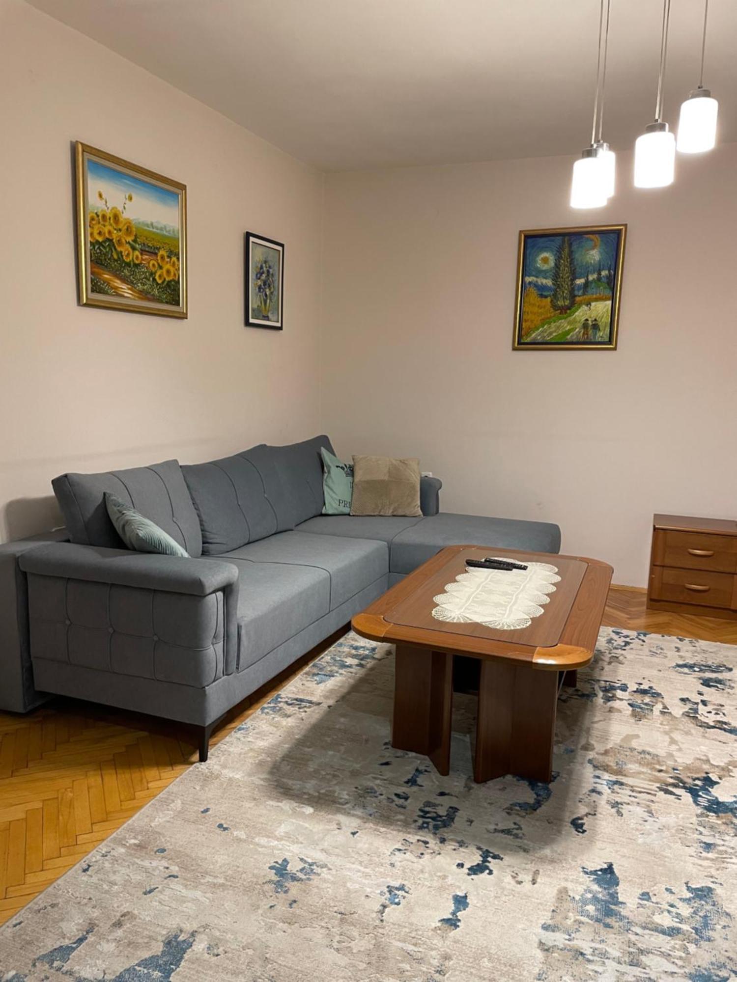 Centre Comfort - Free Parking Apartamento