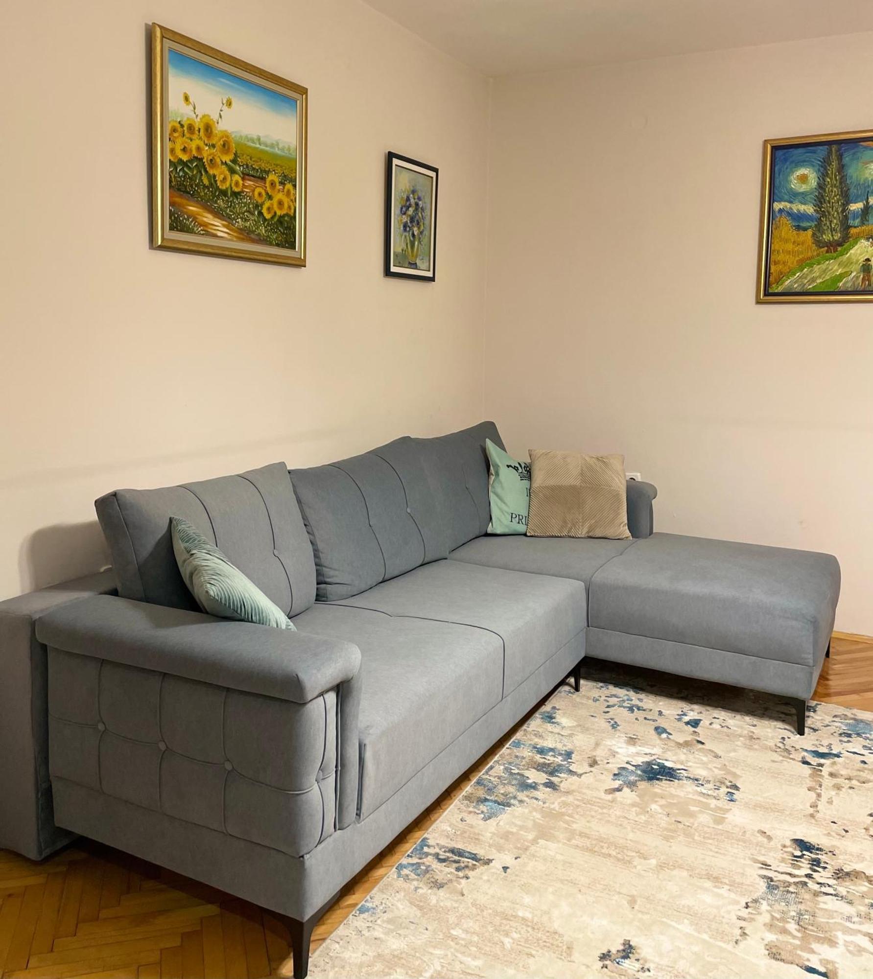 Centre Comfort - Free Parking Skopie