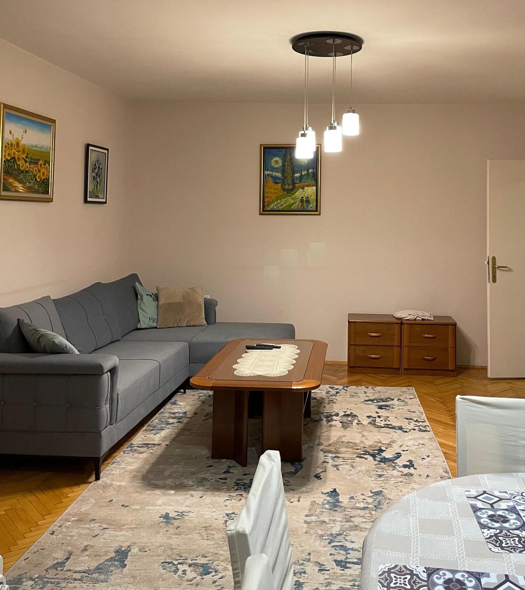 Apartamento Centre Comfort - Free Parking